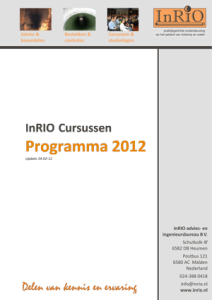 brochure-InRIO-cursussen-2012-1